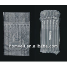 Embalagem de enchimento de almofada de ar Q-cap para cartucho de toner HP2612 / 35A / 36A / 88A